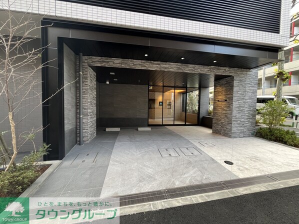 TRADIS大塚の物件内観写真